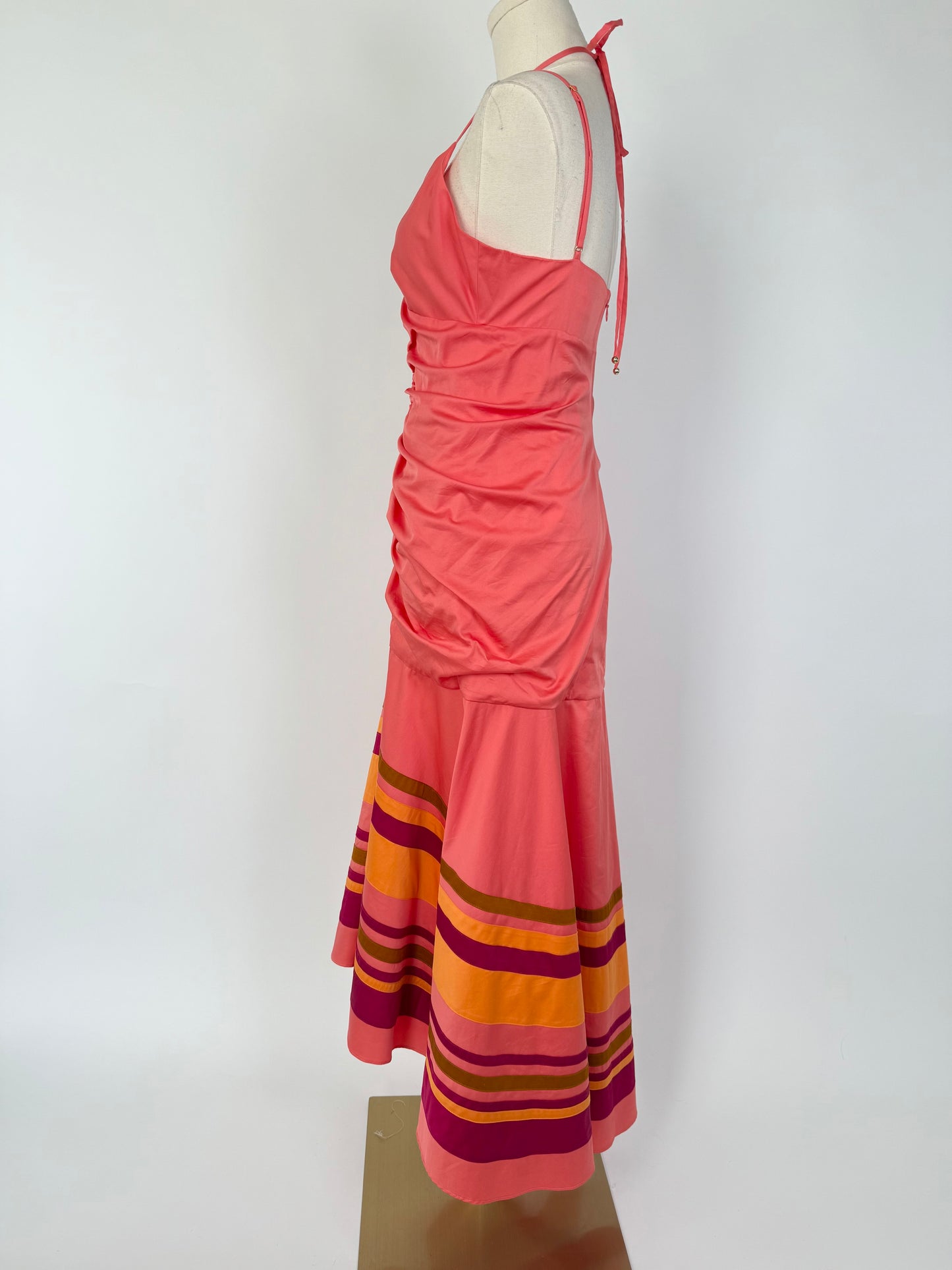 Veronica Beard Fitz Dress