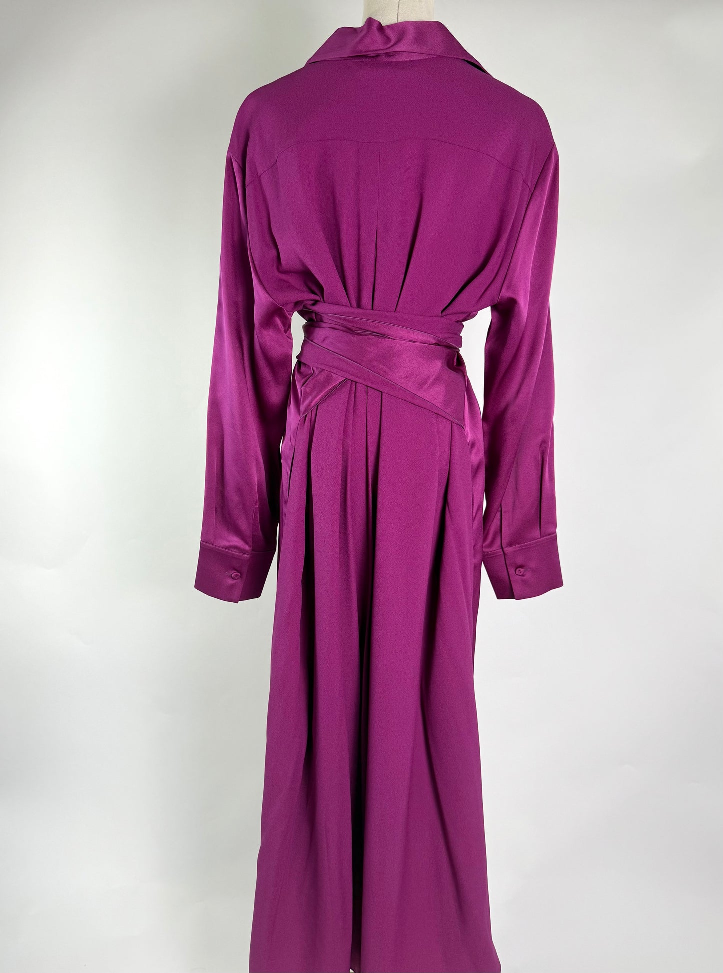 Piazza Sempione Dress NWT