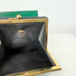 Vintage Longchamp Leather Wallet