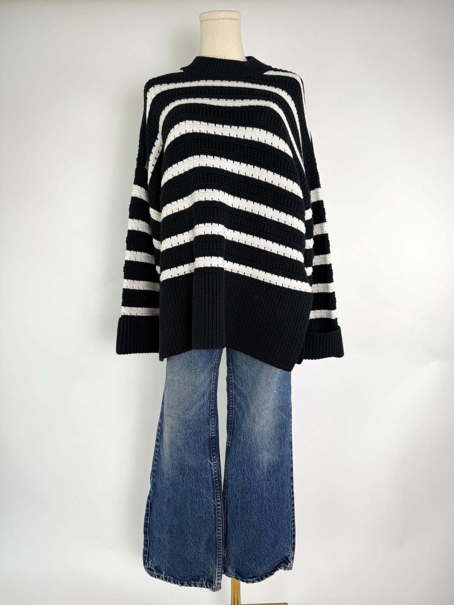 Samsoe Samsoe Raili Sweater