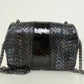 Christian Louboutin Sweet Charity Watersnake