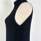 Nicholas Midi Mock Neck Dress