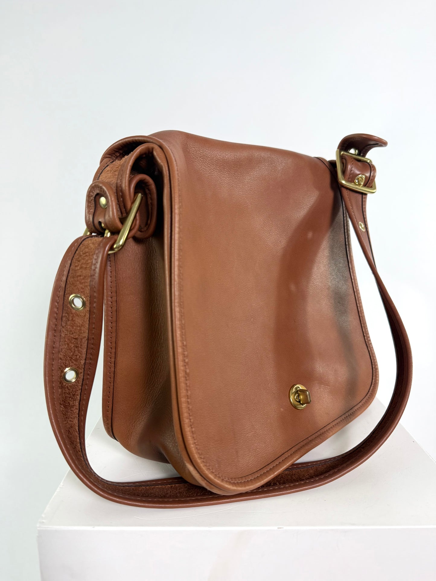 Vintage Coach Bag