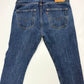 Levis 501 Red Tab