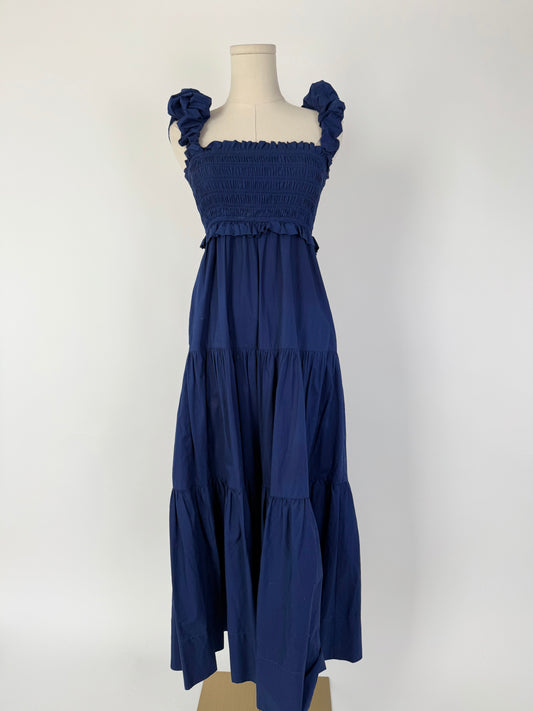 Sea NY Simone Maxi Dress