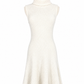 Tanya Taylor Fitz Knit Dress