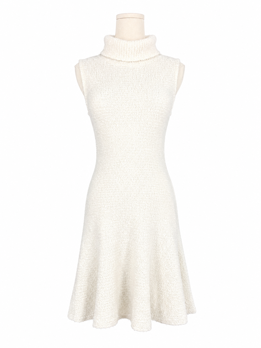 Tanya Taylor Fitz Knit Dress