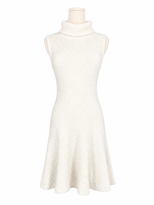 Tanya Taylor Fitz Knit Dress