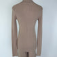 Nia Ribbed Cardigan