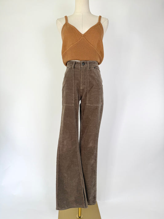 The Normal Brand Cords