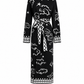 Hayley Menzies Cherry Blossom Cardigan