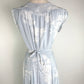 Yumi Kim Sashay Away Blue Floral