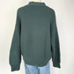 Alex Mill Dark Green Cardigan
