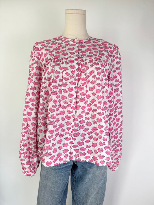 Stella Nova Lips Top
