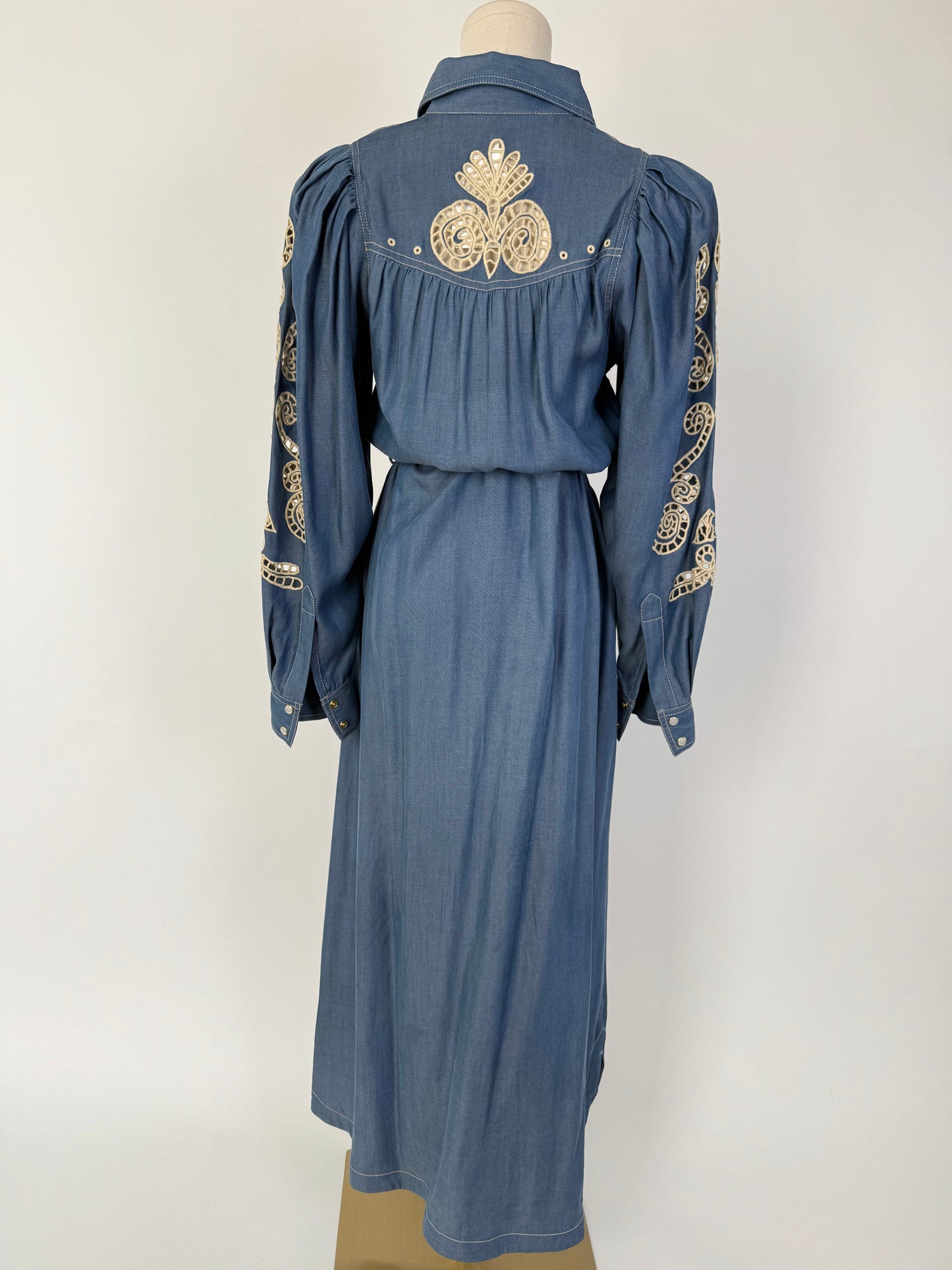 Carolina K Luna Dress