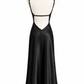 Anna October Midi Slip Dress