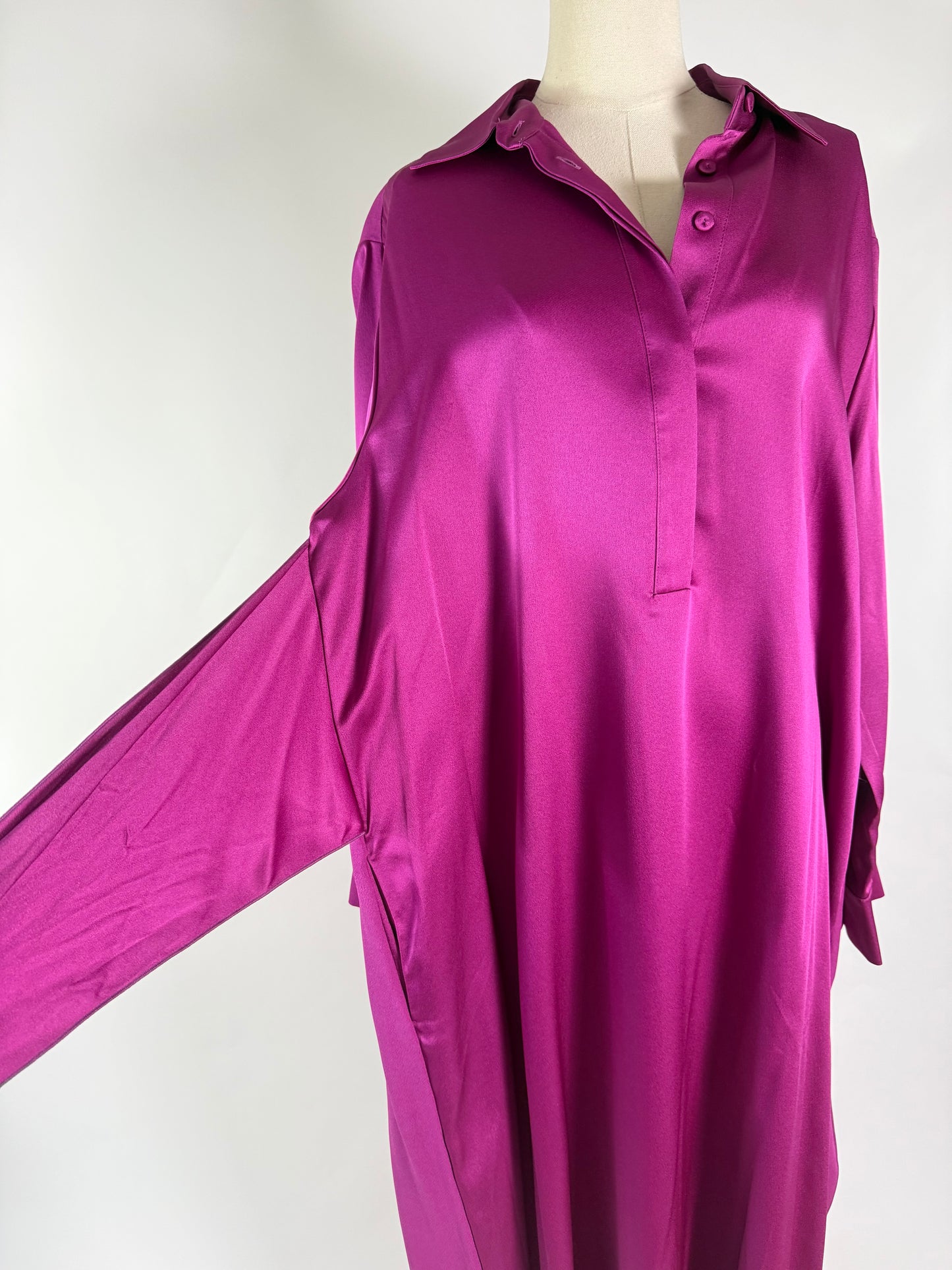 Piazza Sempione Dress NWT