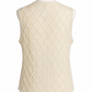 Vintage Beaded Vest