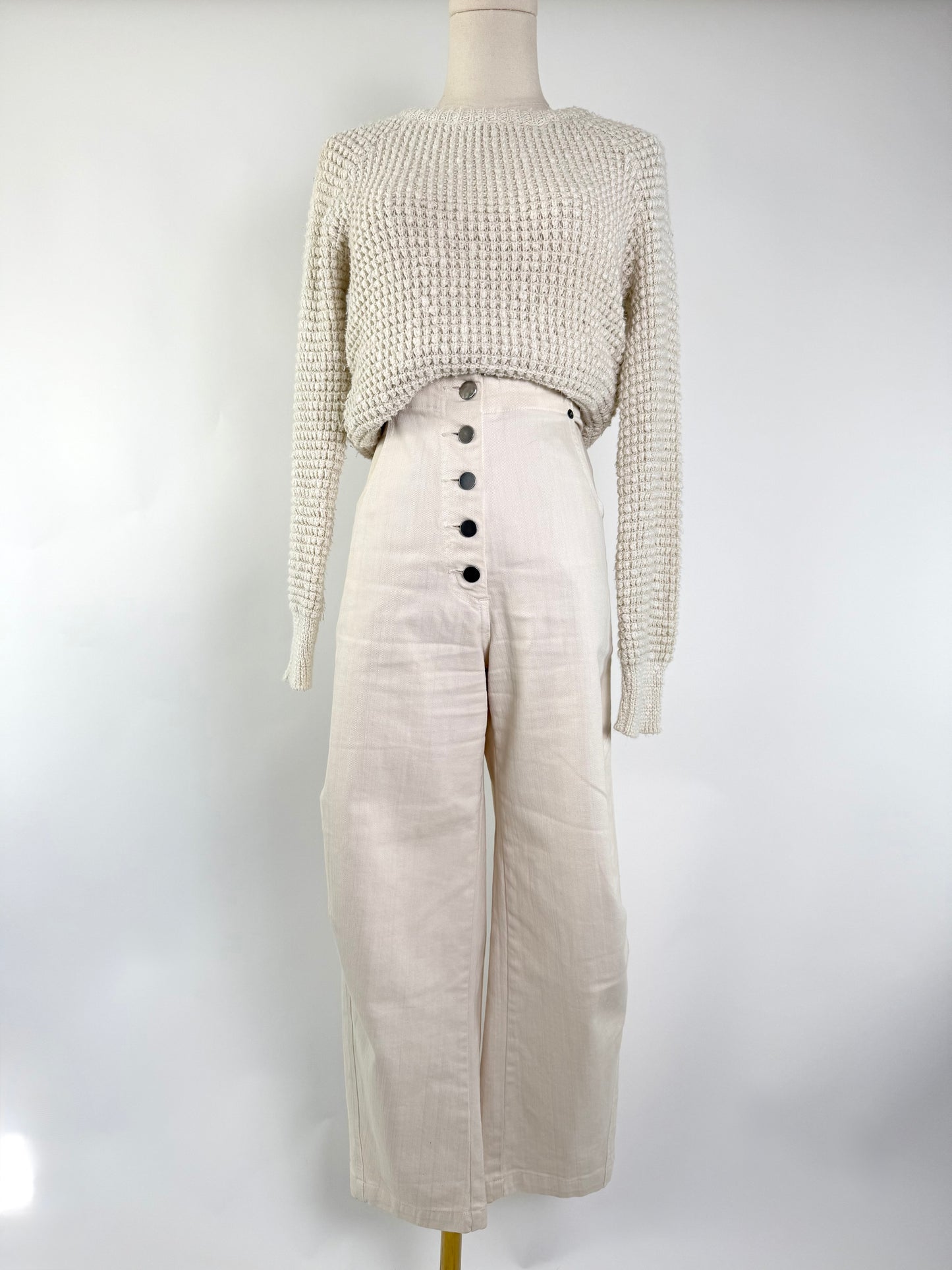Comey Denim Pant