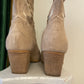 Dolce Vita Pilton Taupe
