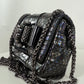 Christian Louboutin Sweet Charity Watersnake