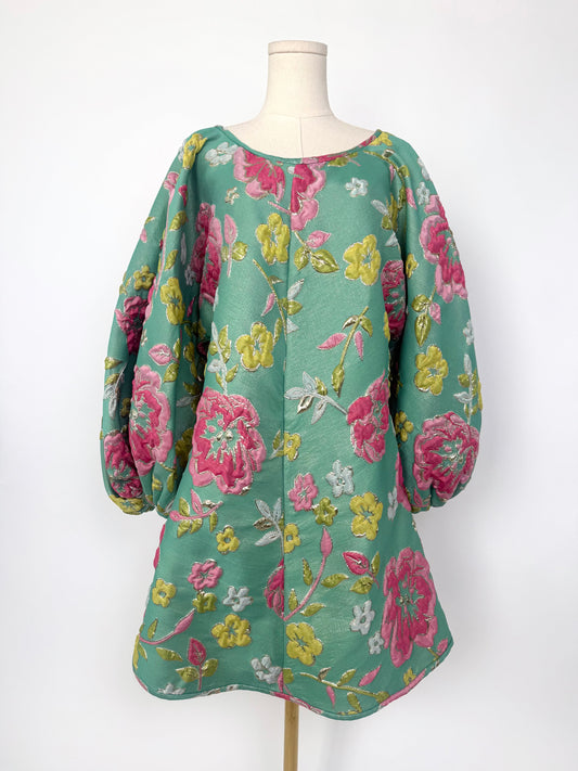 Arianne Elmy Good Luck Dress