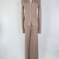 Nia Ribbed Pant