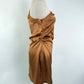 BEC & Bridge One Shoulder Dress