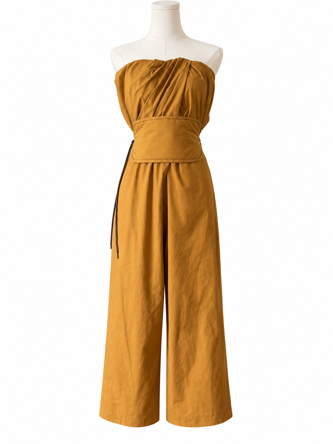 A Detacher Orinoco Jumpsuit