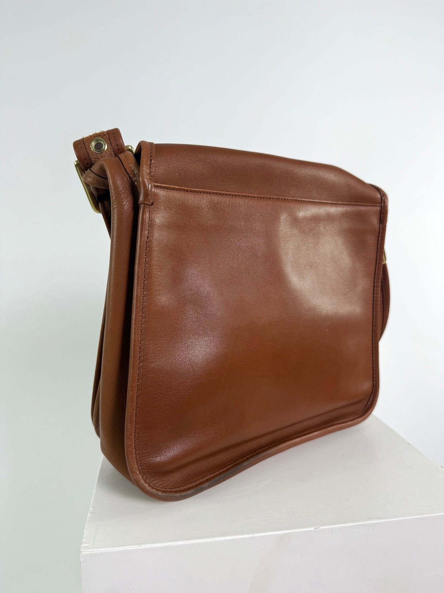 Vintage Coach Bag