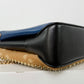 Christian Louboutin Triloubi Leather Shoulder Bag