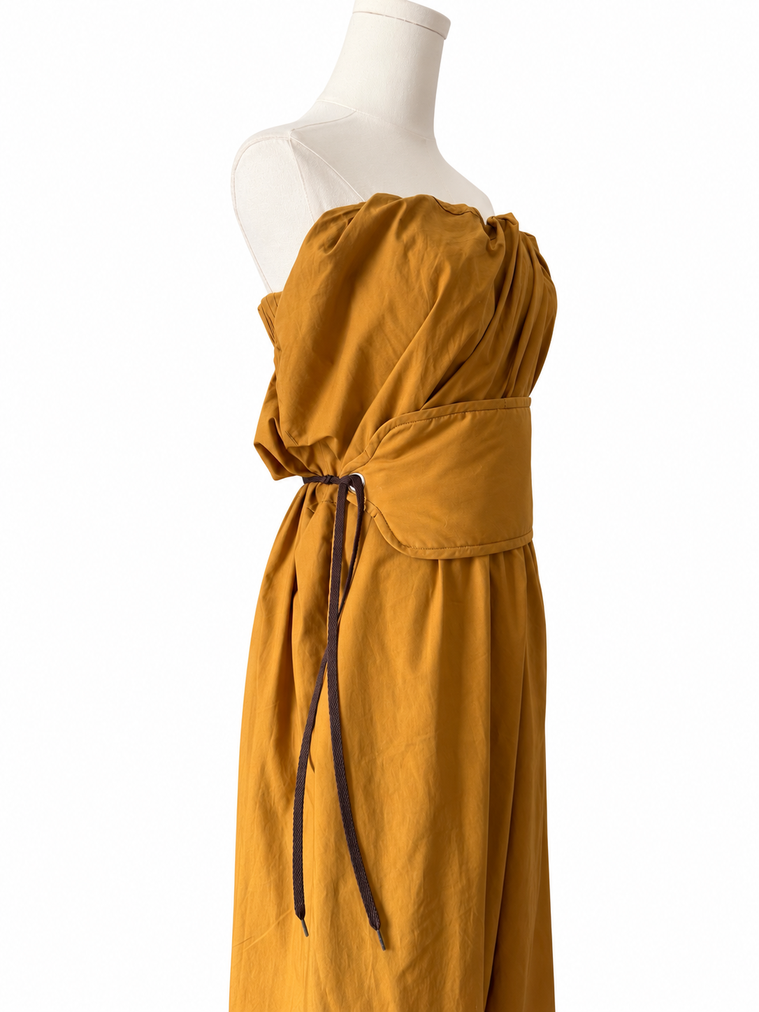 A Detacher Orinoco Jumpsuit