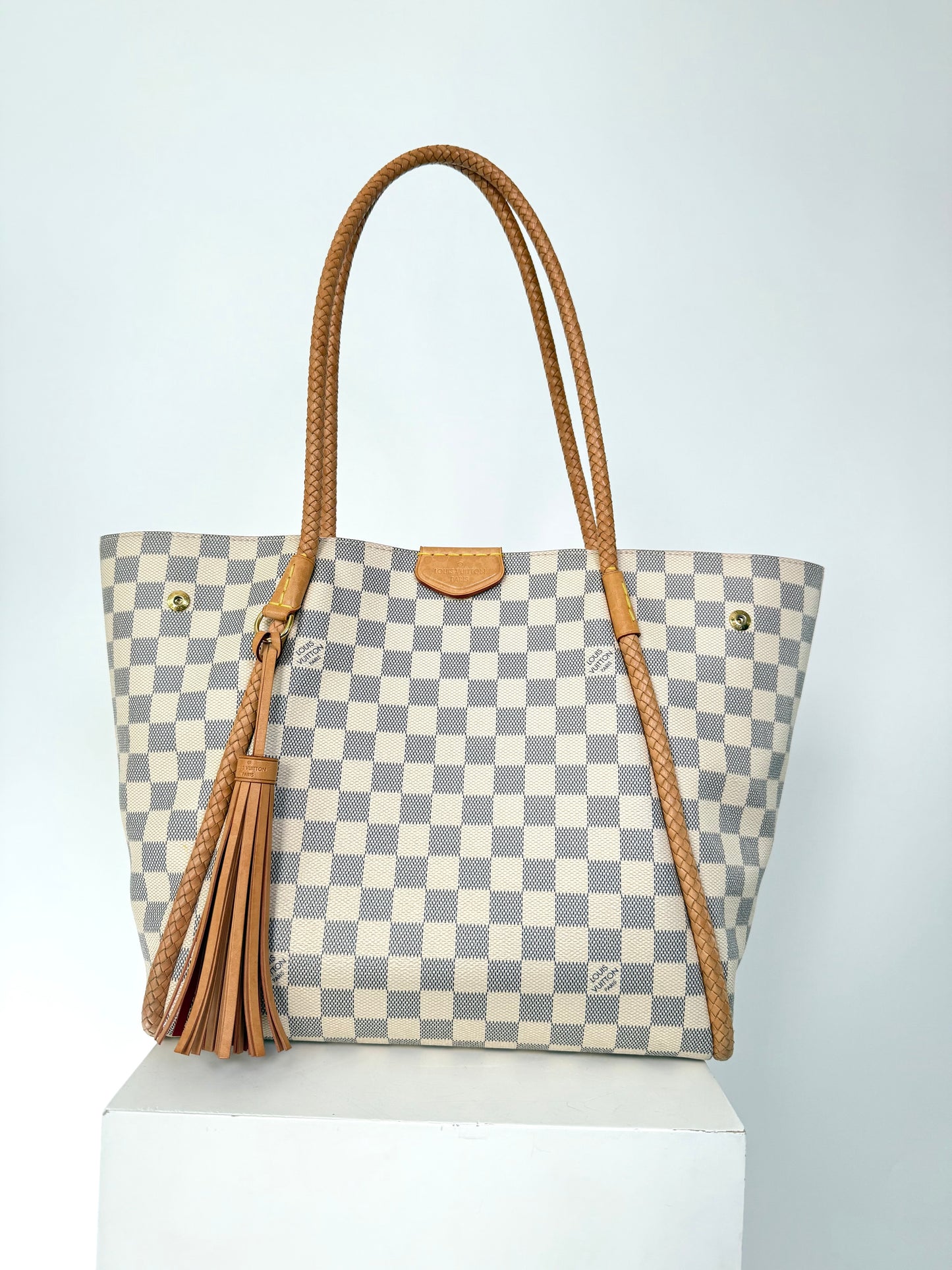 Louis Vuitton Propriano Bag