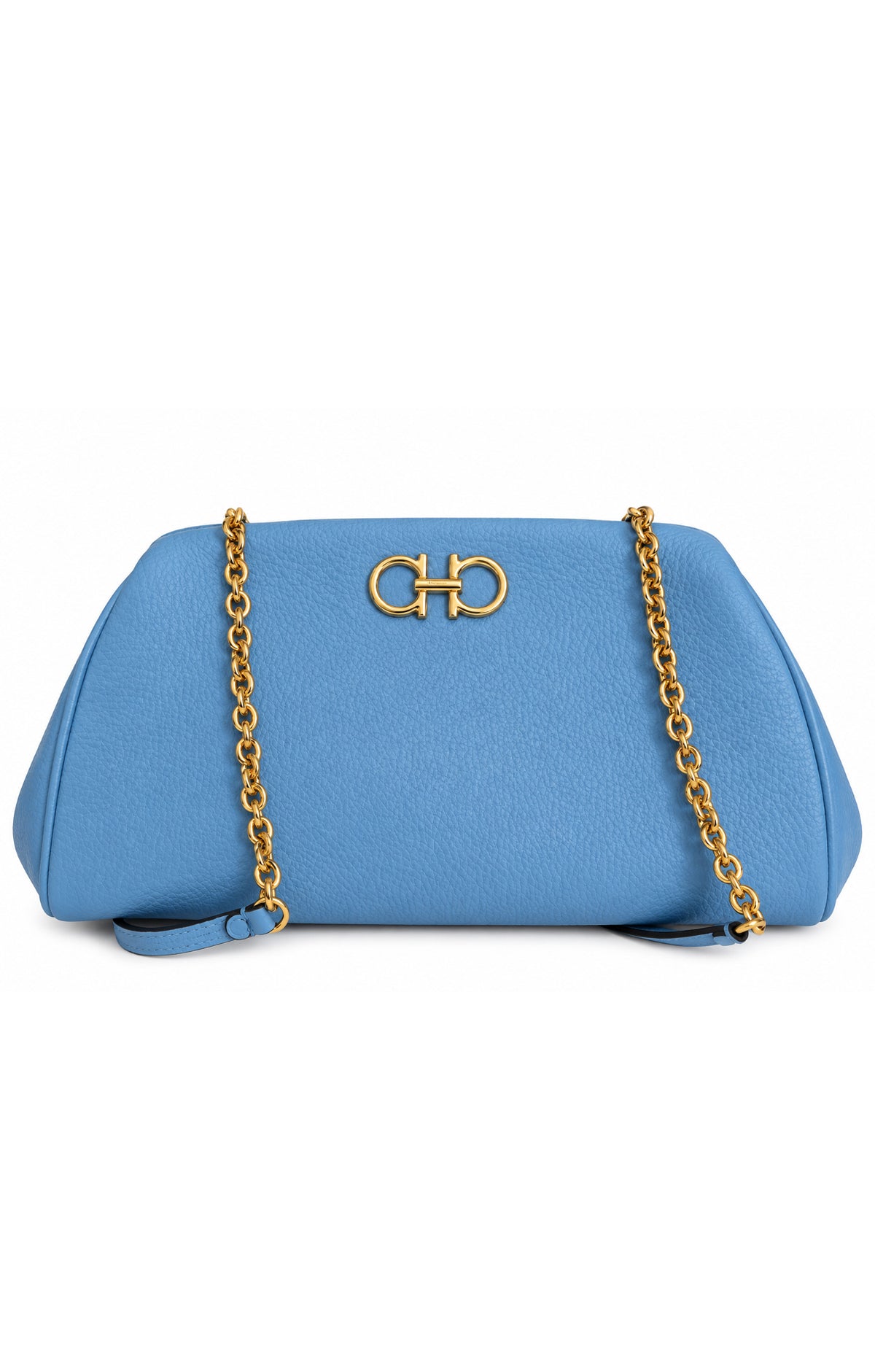 Salvadore Ferragamo Gancini  Crossbody