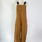 Utility Overalls