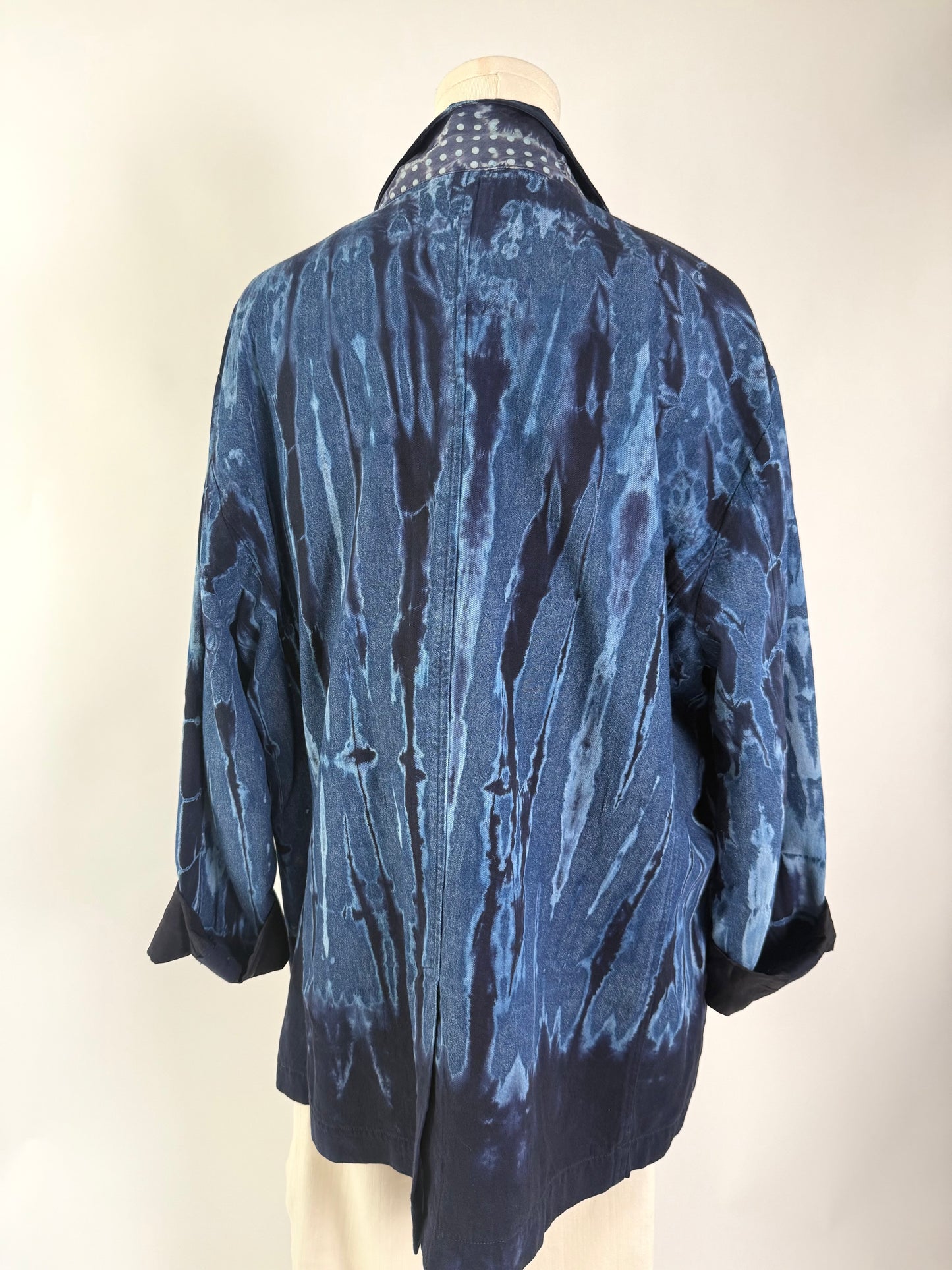 Raquel Allegra Blazer