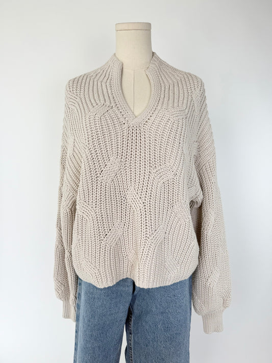 Brochu Walker Grayson Sweater