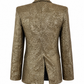Dylan Lex Gilded Blazer