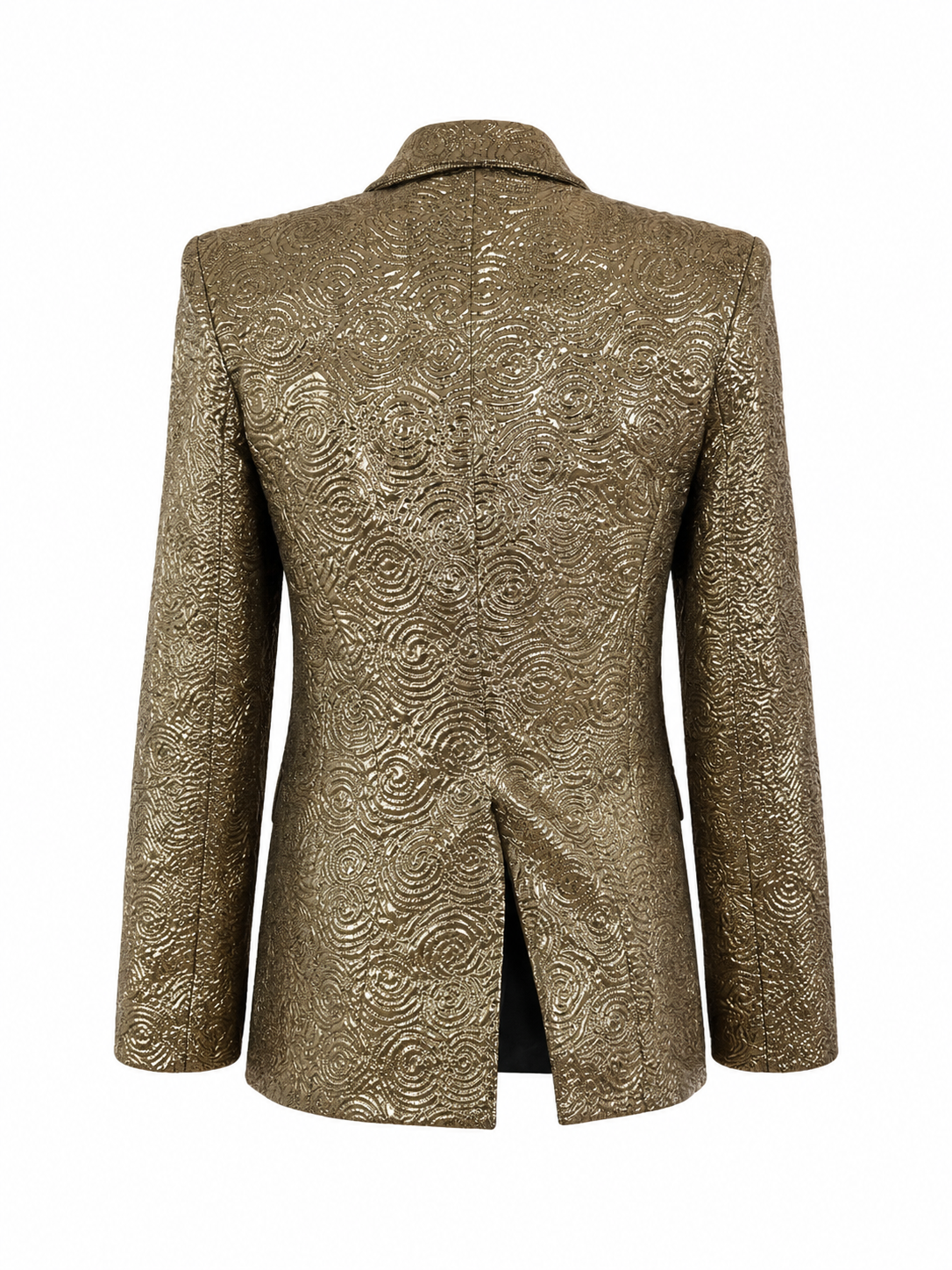 Dylan Lex Gilded Blazer