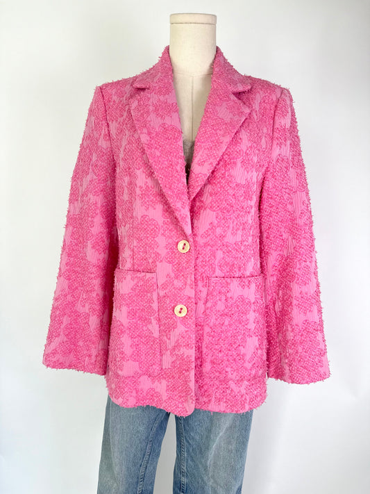 Baum Und Pferdgarten Boucle Blazer