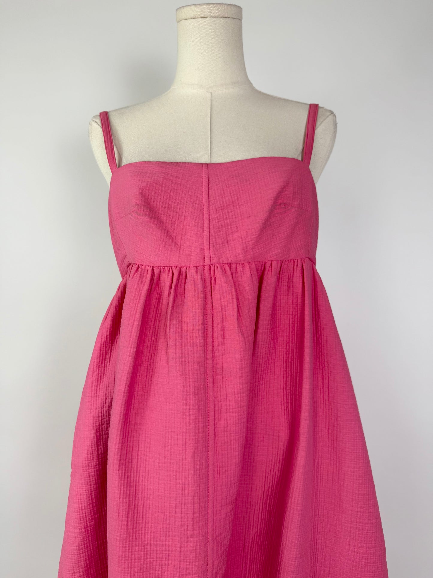 Rachel Comey Manica Dress