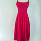 Ciao Lucia Fabra Midi Dress