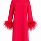 Tuckernuck Feather Ellie Dress