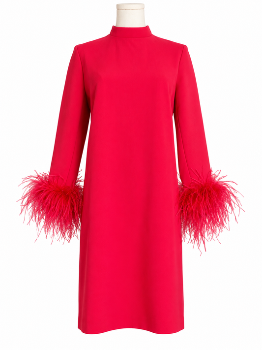 Tuckernuck Feather Ellie Dress