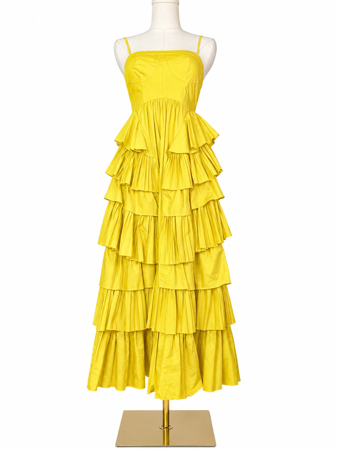Ulla Johnson Avery Dress