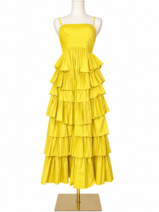 Ulla Johnson Avery Dress