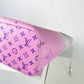 Louis Vuitton Spring in the City Sunrise Pastel Never Full Tote MM