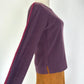 Vintage Neiman Marcus Pullover Cashmere Sweater