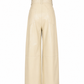 Sayska Davis Vegan Leather Pant