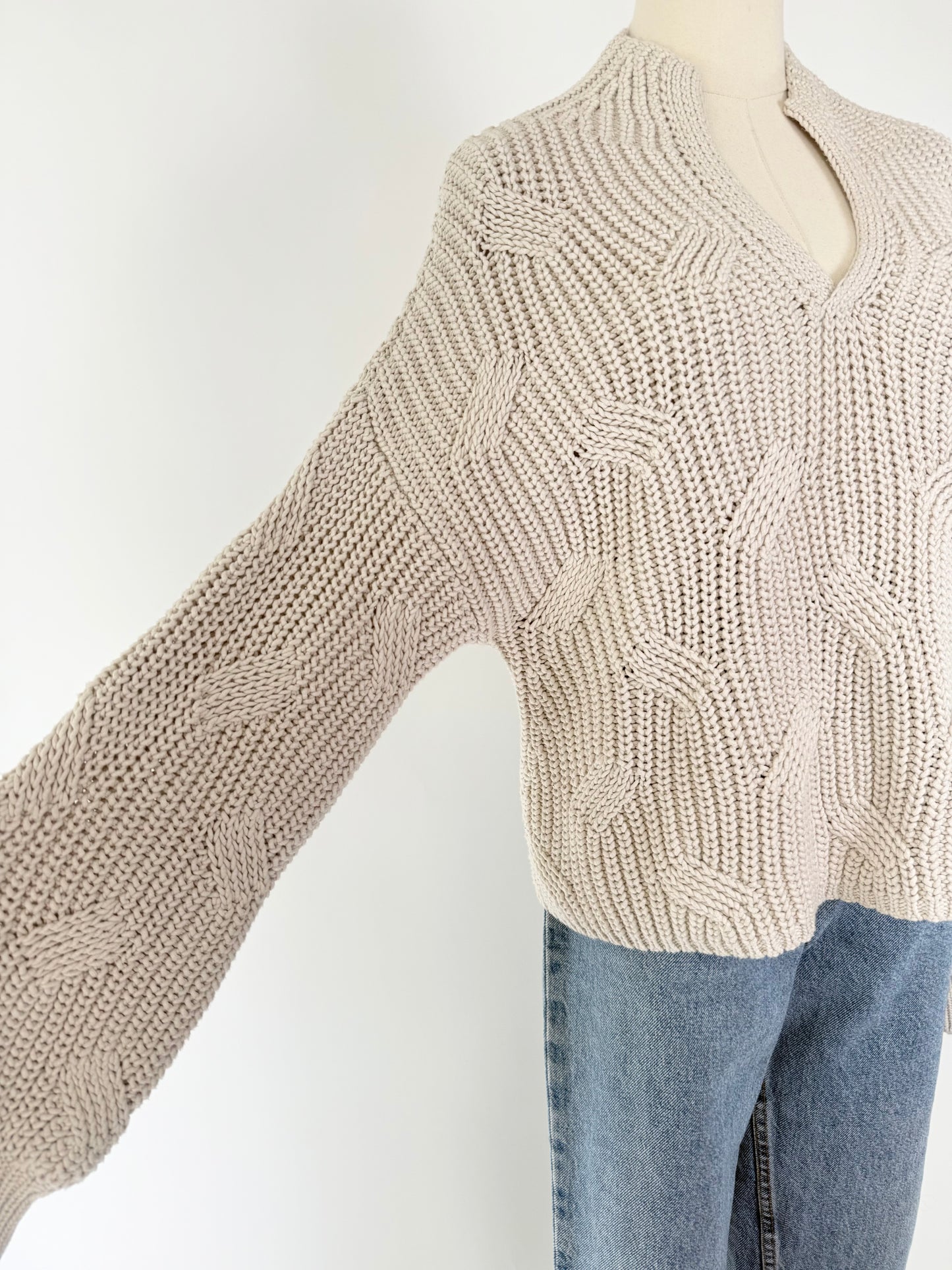 Brochu Walker Grayson Sweater